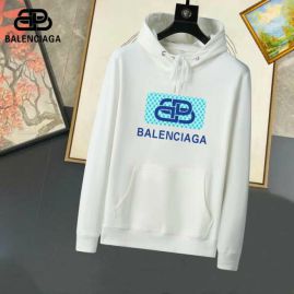 Picture of Balenciaga Hoodies _SKUBalenciagaM-3XL25tn429877